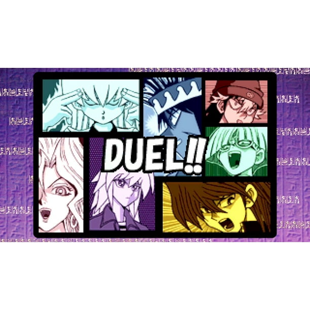 YU-GI-OH! EARLY DAYS COLLECTION SWITCH - Walmart.ca