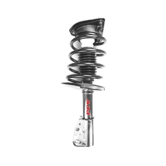 FCS Automotive International Complete Strut Assembly