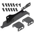 thumbnail image 2 of 1 Set PCI Slot Bracket Dual Slots Fan Mount Racks Computer Radiator Holders, 2 of 8