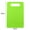 Green, variant on XMMSWDLA Mini Kitchen Cutting Board Mats, Dishwasher Safe, Juice Grooves, Thicker Boards, Easy Grip Handle, Non Porous purple