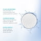 thumbnail image 4 of Mascarilla facial FOREO Matte Maniac Advanced Collection 2.0 x6, 4 of 8