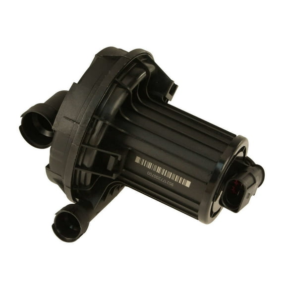 Genuine OEM Replacement for 2001-2002 Volkswagen Cabrio Secondary Air Injection Pump for Volkswagen Cabrio