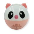 thumbnail image 1 of Lámpara con bocina Gadgets and Fun  En forma de cerdito con luces RGB, 1 of 3