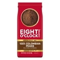 thumbnail image 2 of (4 pack) Eight O'Clock Coffee Medium Roast Ground 100% Colombian Peaks Coffee 30 oz, 2 of 7