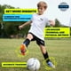 thumbnail image 2 of Playermaker CITYPLAY Smart Soccer Tracker for Cleats by, Track 25+ Technical & Physical Metrics, 12 Month Access to CITYPLAY Soccer Training App Included, Advanced Than GPS, Medium, 2 of 5