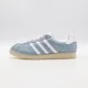 thumbnail image 2 of IG4524 Foot Patrol Ad-id-as Originals Gazelle 85 Blue White (Men's), 2 of 6