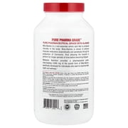Metabolic Nutrition Beta Alanine (Unflavored - 100 Servings)