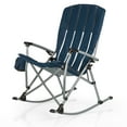 thumbnail image 3 of Outdoor Rocking Camp Chair, 3 of 11