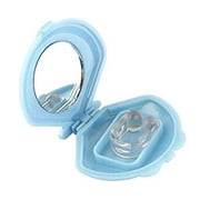 Z-Comfort Anti Snore Nose Clip (Blue)