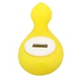 thumbnail image 3 of Termómetro de baño para bebés seitruly pato Amarillo IP67, 3 of 6