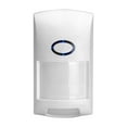 thumbnail image 2 of yuksok 433MHz Wireless PIR Motion Sensor Infrared Detector,DIY Home Security ,All-round, 2 of 9