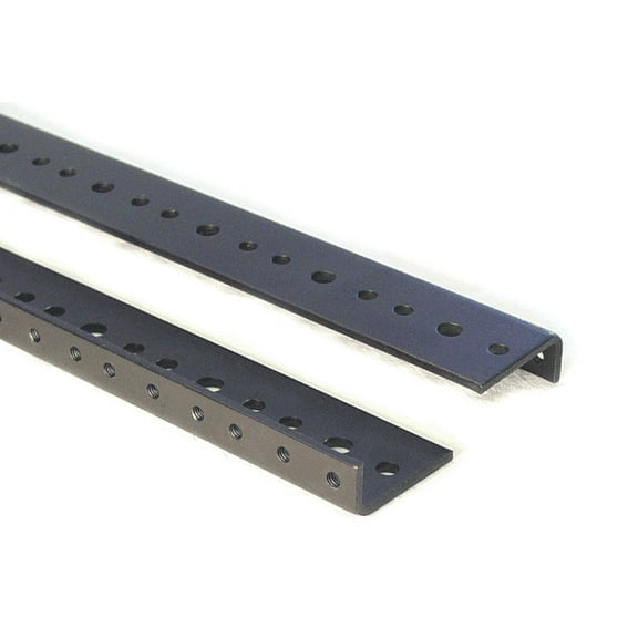 4U Rack Rail (Pair)