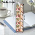 thumbnail image 7 of ZUXONGSY 6 in 1 Capybara Watermelon Print Kids Backpack Set with Lunch Box Pencil Case Water Bottle Carrier Keychain Bookmark, Lightweight School Bookbag for Boys Girls Elementary Middle School, 7 of 7
