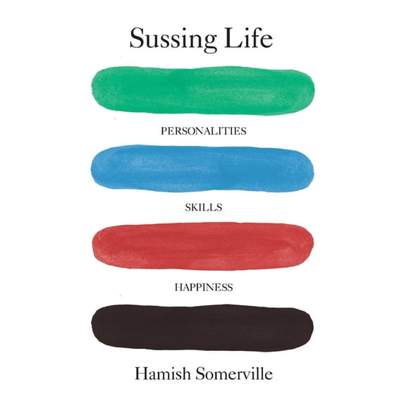 Sussing Life (Paperback)