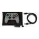 thumbnail image 3 of PowerA - Nano Enhanced Wireless Controller - Gris/Neón Nintendo Switch, 3 of 6