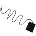 thumbnail image 4 of 2X Universal Electronic Piano Foot Sustain Pedal Controller Switch Compatible Damper Pedal Keyboards, 4 of 8