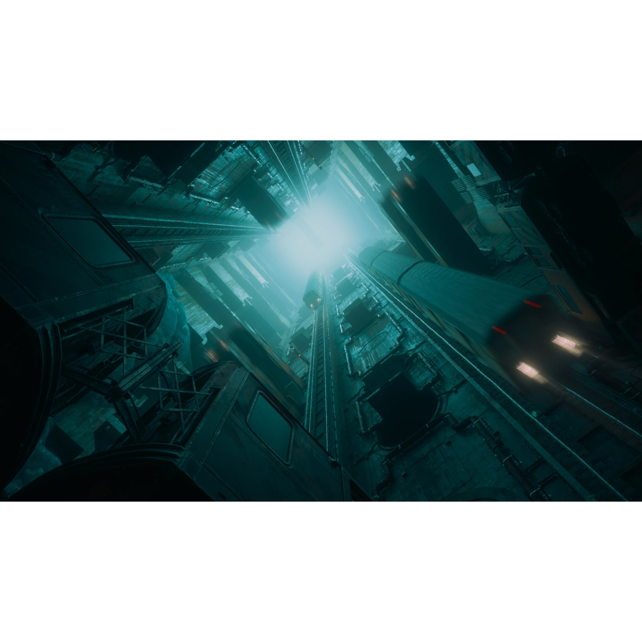 CONTROL Resonant - PlayStation 5 Game