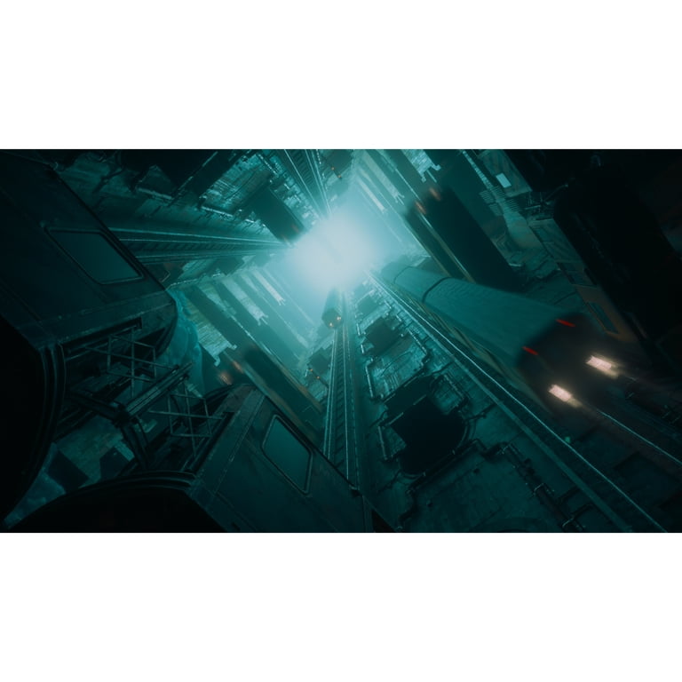 Control Resonant, PlayStation 5 photo 3
