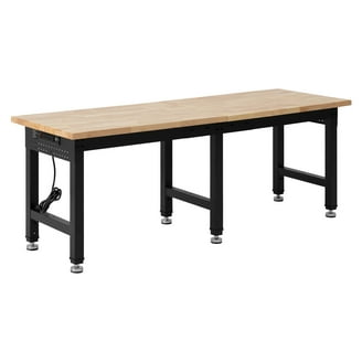 SPEEDJAW 93335 Portable Clamping Project Station with Adjustable