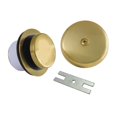 thumbnail image 1 of Kit de desagüe para bañera Kingston Brass DTT5302A7 Easy Touch Toe-Tap, 1 of 2