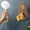 C, variant on Bathroom Products Shower Nozzle Non Perforated Rotatable Showerhead Bracket A