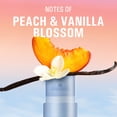 thumbnail image 3 of Secret Women's Whole Body Deodorant Aluminum Free Spray, Peach & Vanilla 3.5oz, 3 of 13