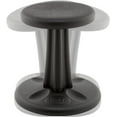 thumbnail image 5 of Kore Kids Antimicrobial Kore Wobble Chair 14"  - Black, 5 of 6