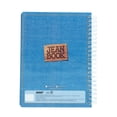 thumbnail image 2 of Cuaderno profesional Norma Jean Book mixto 200 hojas 1 pza, 2 of 4