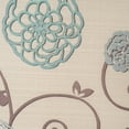 thumbnail image 6 of GDF Studio Loveseat, Light Beige, 6 of 8