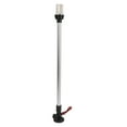 thumbnail image 1 of 24 Inches Waterproof LED All Round Stern Light For Yacht Marine, 1 of 8