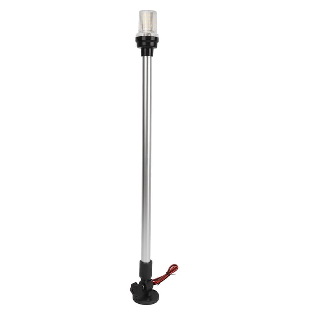 24 Inches Waterproof LED All Round Stern Light For Yacht Marine