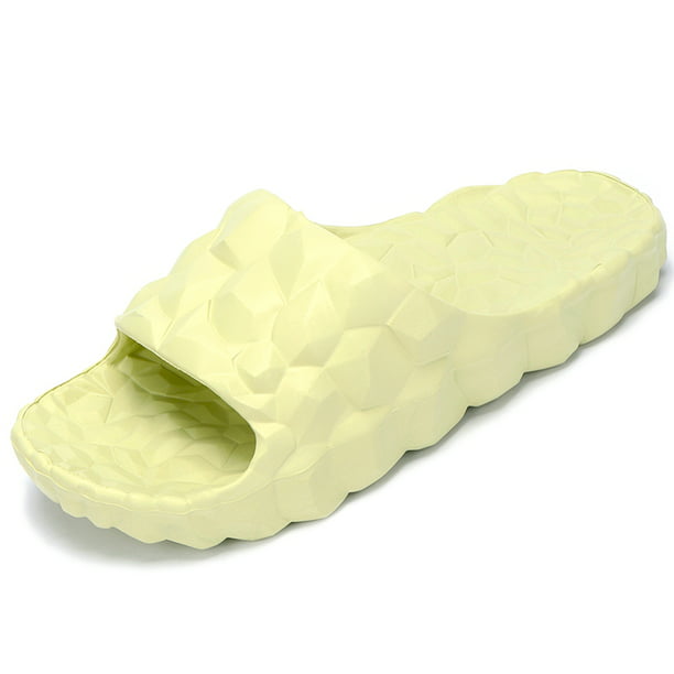 Modenna - Modenna Pillow Slide Sandals for Women Men Comfort ...