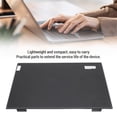 thumbnail image 4 of Replacement Laptop LCD Back Cover, Laptop Rear Lid Top Case Slim Portable Sturdy  for Laptop Repairing, 4 of 7