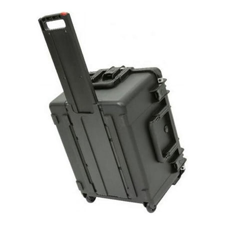 UPC: 0789270100268 | SKB 3I-2217-12DT iSeries 3i-2217-12 Case with Think Tank Designed Video Dividers  Black