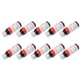 10Pcs Fake Blood 30ml Per Bottle Safe Washable Lifelike Effects