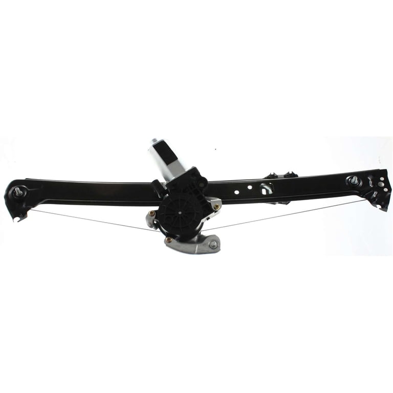 Window Regulator For 2000-2006 BMW X5 Rear, Right