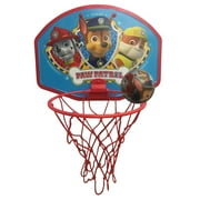 Athletic Brands Alliance - Paw Patrol Over the Door Basketball Set