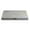 Grey, variant on Vibrant Life Large Orthopedic Foam Mat Dog Bed, Grey 35" x 25"