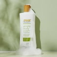 thumbnail image 5 of Raw Sugar Simply Body Wash for Sensitive Skin, Green Tea + Cucumber + Aloe Vera, 25 fl oz, 5 of 8