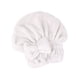 thumbnail image 4 of 3x Toalla para Secar El Cabello, Gorro de Toallas de Ducha, Gorro Portátil para Cabello Seco con Nudo de Lazo para Tratamientos Faciales de SPA, Limpi 3 piezas, 4 of 8