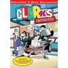 CLERKS: UNCENSORED - THE COMPLETE SERIES
