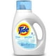 thumbnail image 2 of Detergente LIQUIDO TIDE FREE AND GENTLE 2.72 LT, 2 of 2