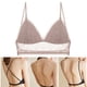thumbnail image 3 of Bralette de encaje de verano para mujer, bralette sin espalda, sujetador sexy, top corto, ropa interior, 3 of 6