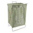 thumbnail image 1 of Cesta Plegable Para Almacenamiento de Ropa ANGGREK Marco de hierro Ropa sucia, 1 of 7