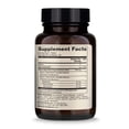 thumbnail image 2 of Dr. Mercola Organic Chaga Mushroom - Immune Support - Adaptogenic Blend with Chaga Extract & Chaga Powder - USDA Organic - Gluten-Free - 30 Capsules (30 Servings), 2 of 7