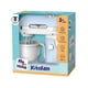 thumbnail image 2 of PINGÜE® Role Play | Set a escala batidora | Estilo Trendy tipo KitchenAid Color azul pastel | Juguetes Niños y Niñas, 2 of 3
