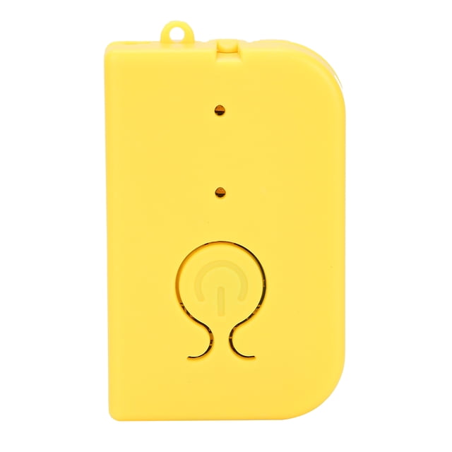 Alarma de líquido de infusión, Sensor de recordatorio de líquido de infusión Alarma recargable Alarma de sonido automática Rendimiento ajustado