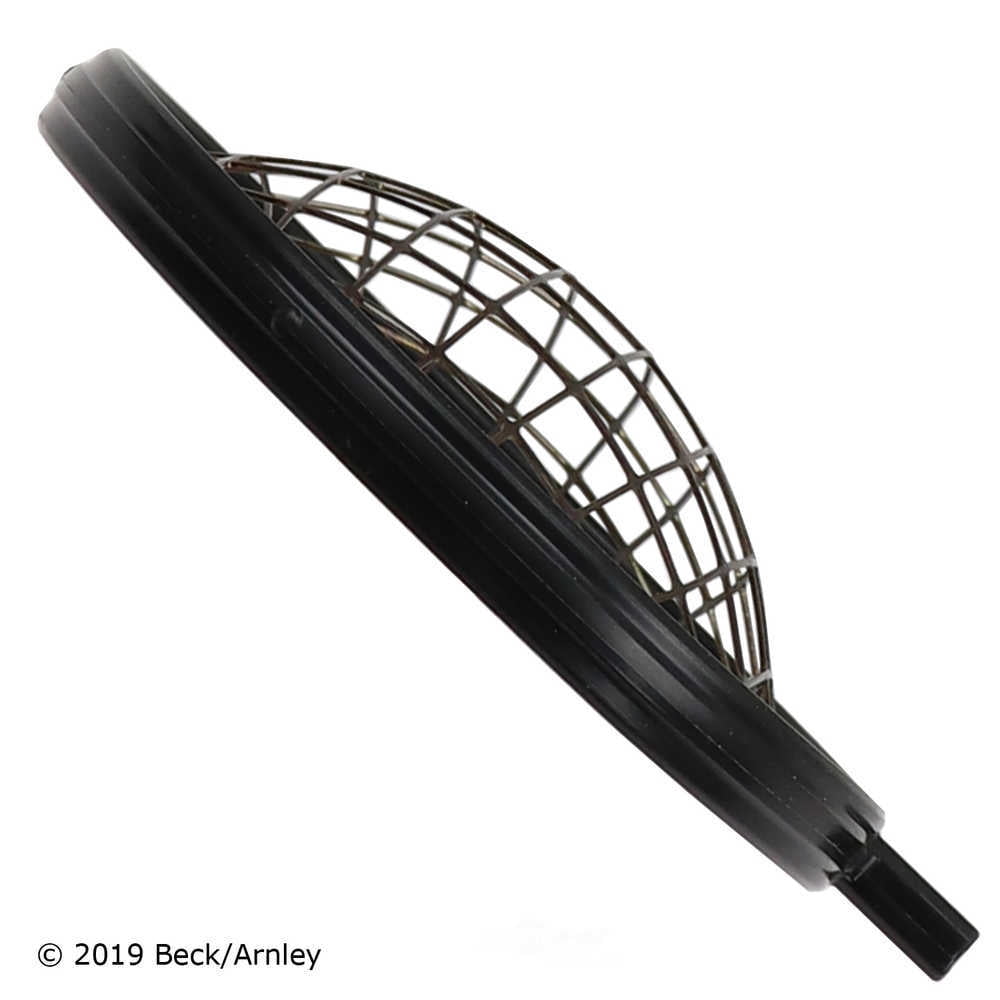 BeckArnley 039-5108 Throttle Body Gasket
