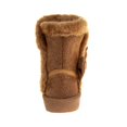 thumbnail image 3 of Josmo Girls Winter Boots, Tan, 5, 3 of 7