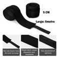 thumbnail image 3 of 4 Vendas De Box 5metro+protectores Bucales+vendaje Deportivo, 3 of 8